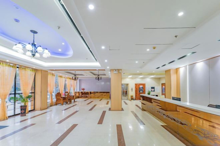 Others 5, Jiayan Runguo Hotel (Danzhou Summer Square Branch), Hainan