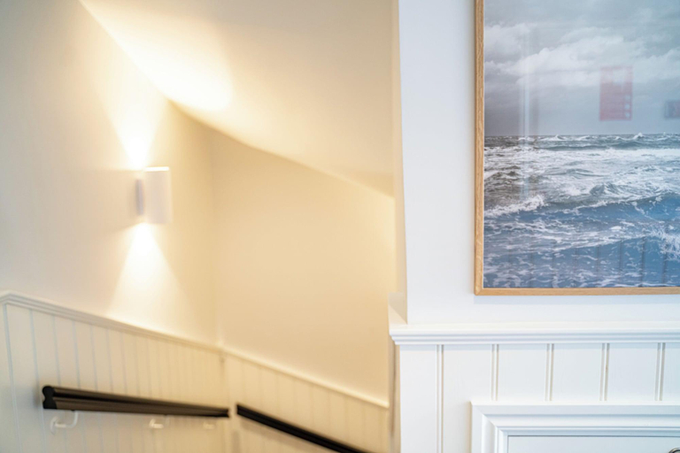 Public Area 3, Hotel Marie, Frederikshavn