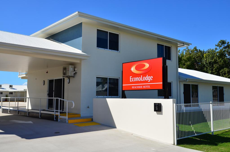 Public Area 3, Beachside Boutique Motel Mackay, Mackay - Pt A