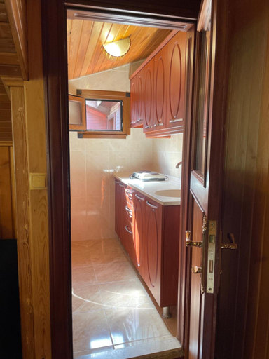 Exterior & Views 2, Dunya Residence, Çaykara