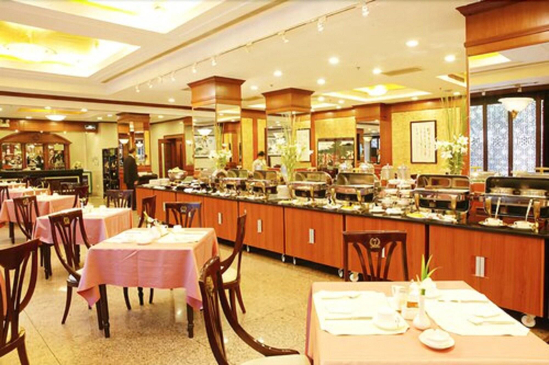 Others 4, Donghu Guest House, Shanghai