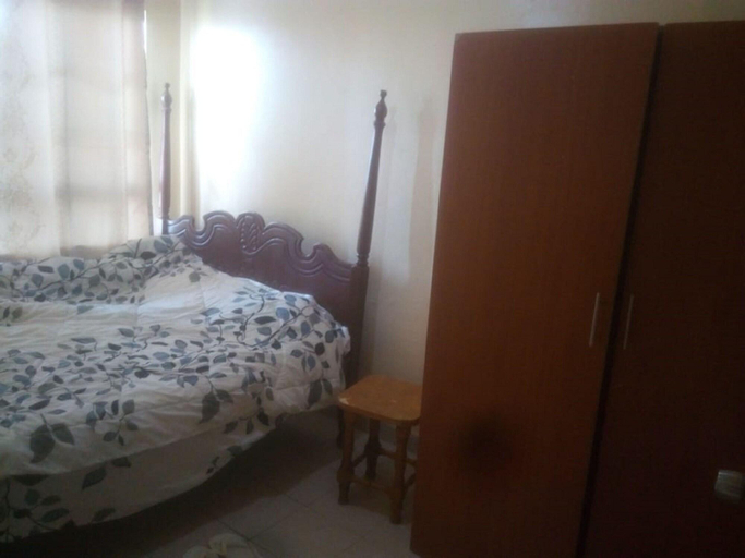 Bedroom, Juja Modern guest house, Juja