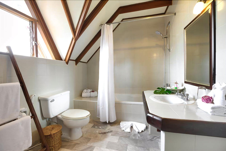 Room 4, The Lodge, Ko Samui