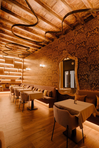 Public Area 3, Casa del Cardenal, Córdoba
