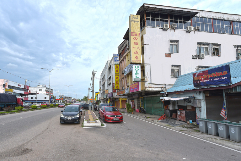General view 3, 90625 Super Green Grass Hotel, Batu Pahat