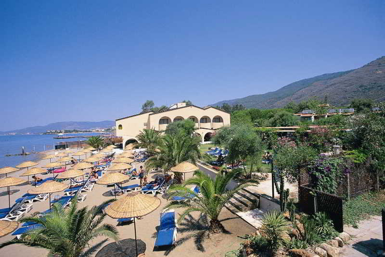 Others, Dogan Paradise Beach Hotel, Menderes