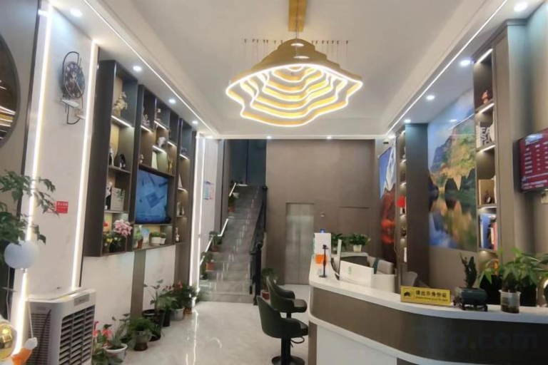 Others 4, Jinyang Grain Trade Hotel, Liangshan Yi