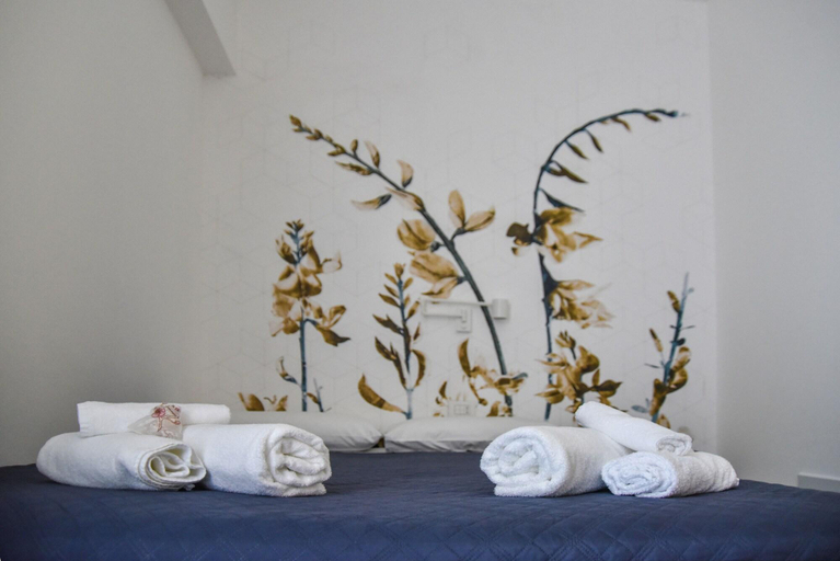 Bedroom 4, AGRO Sicily, Catania