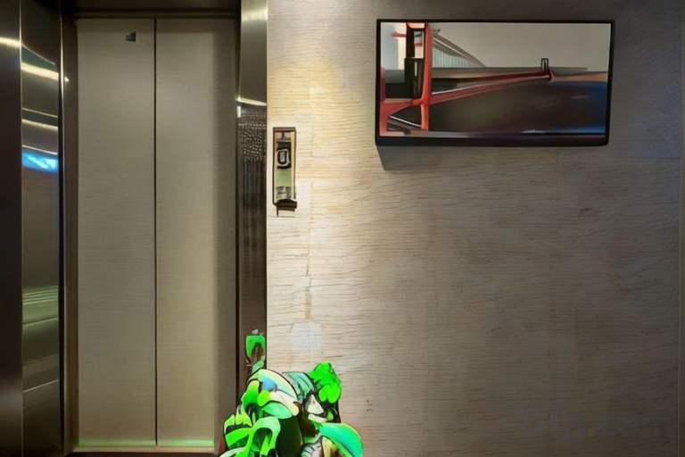 Others 3, Pure meworld hotel, Taipei City