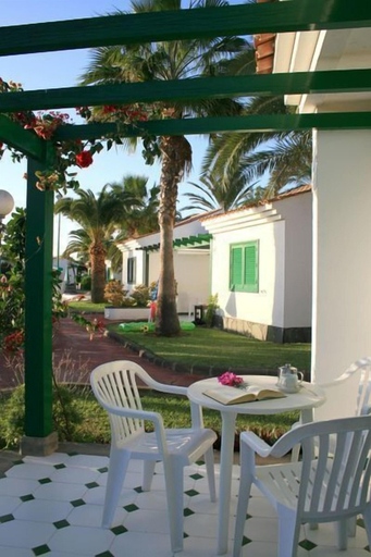 Others 4, Villas Campo Golf, Las Palmas