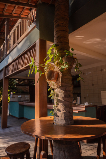 Public Area 3, Pousada Fortal Jeri, Jijoca de Jericoacoara