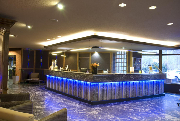 General view 2, Hotel Porte D Octodure, Martigny