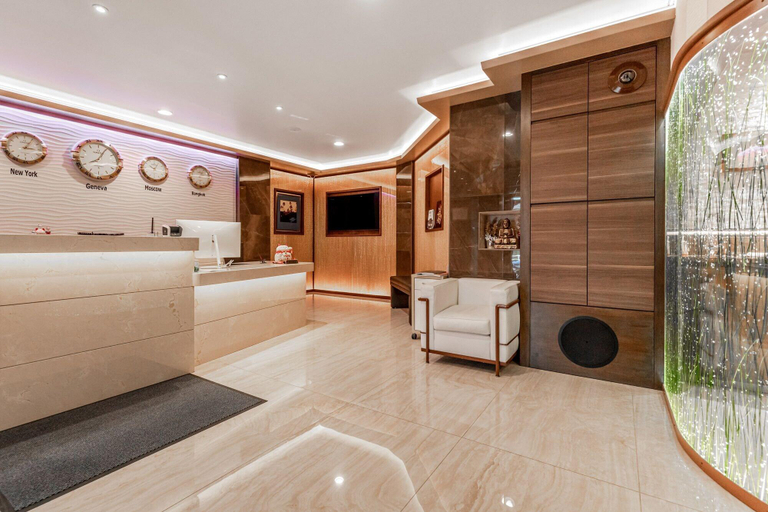 Others 5, Beausitehotel, Ouest lausannois