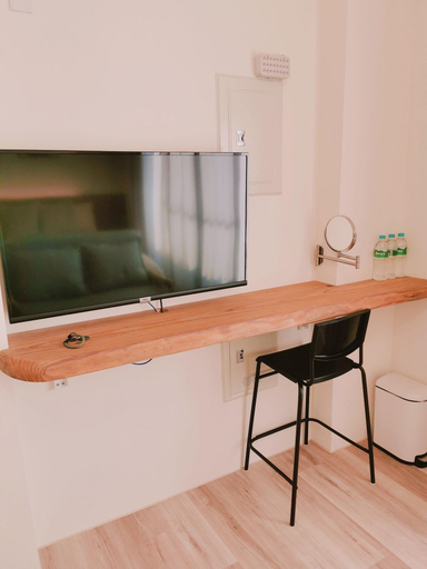 Bedroom 4, Gardenstay, Yilan