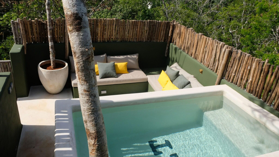 Sport & Beauty 3, Loba Tulum, Cozumel