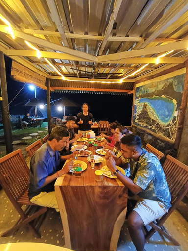 Food & Drinks 5, Bunbulan Cottage Lake View, Bangli