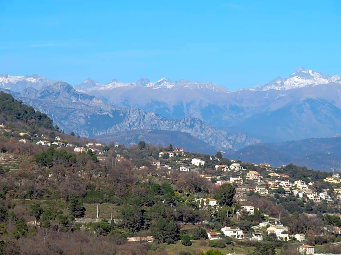 General view 3, Hotel Mon Soleil , Alpes-Maritimes