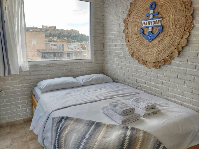 Room 2, Tostay Athens, Attica