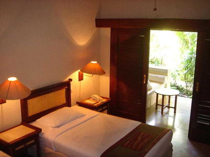 Room 5, Mimpi Resort Tulamben, Karangasem