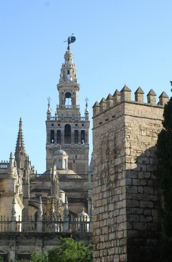 Exterior & Views 1, Hotel Dona Lina, Sevilla