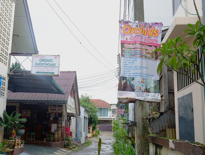 General view