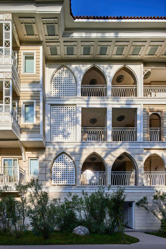 Exterior & Views 1, Ali Bey Resort Sorgun, Manavgat