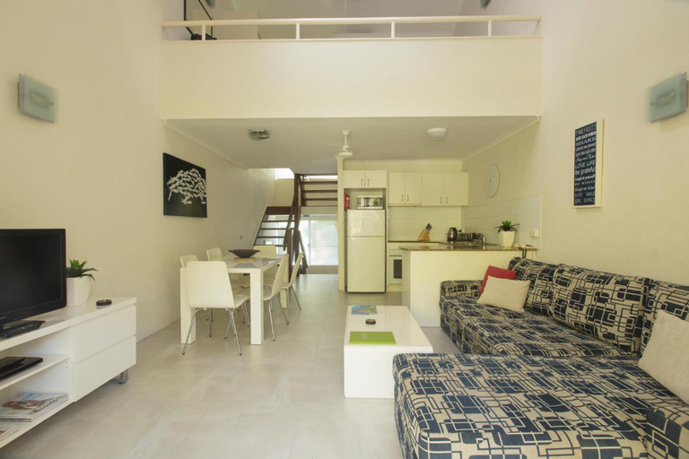 Exterior & Views 2, Coral Sea Villas, Douglas