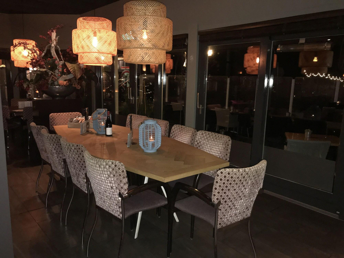 Food & Drinks 4, Hotel Bella Ciao