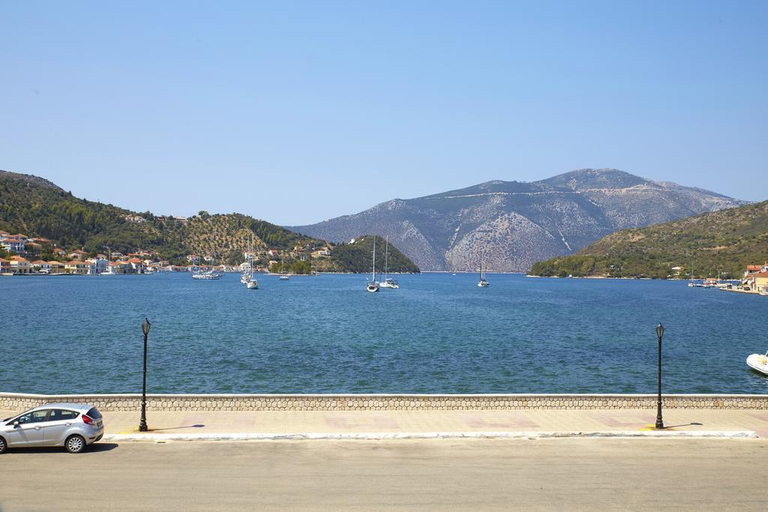 Exterior & Views 2, Mentor, Ionian Islands