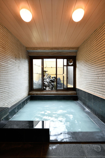 Sport & Beauty 5, Ryokan Tamura, Kusatsu