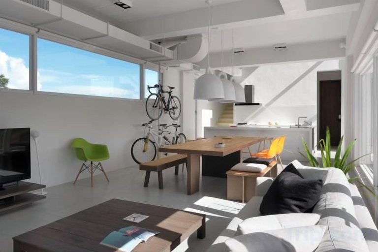 Others 5, Water House, Yilan