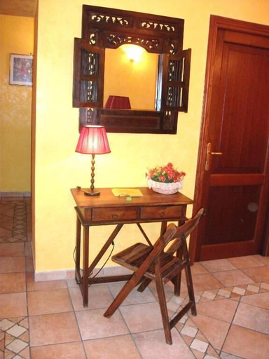 Public Area 3, Max House Bed & Breakfast, Rome