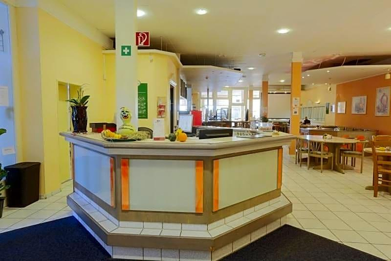 Food & Drinks 4, Sportpark Hotel Isernhagen, Region Hannover
