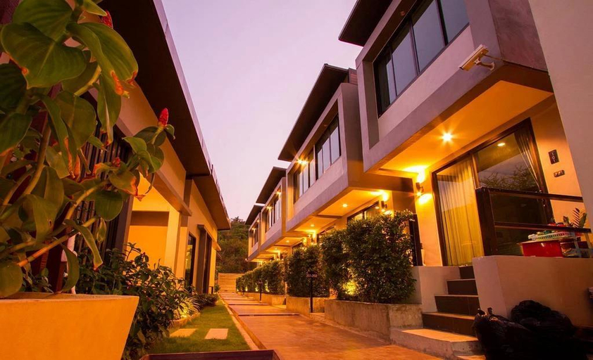 Exterior & Views 1, Koh Larn Villa Resort, Pattaya