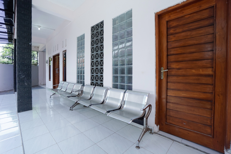 General view 2, 3006 Falisha Homestay, Sleman