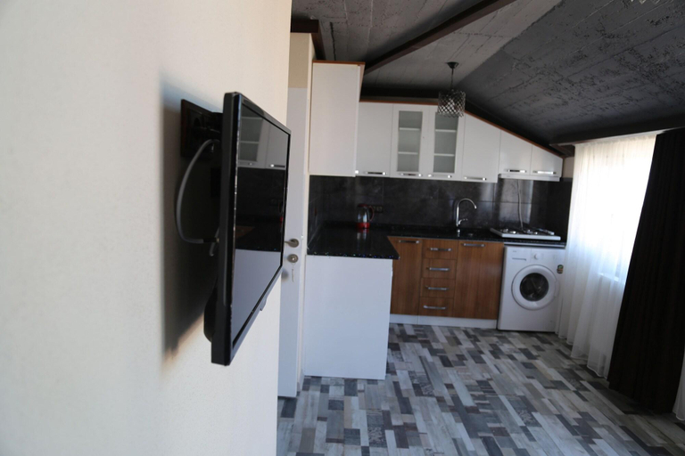 Bedroom 2, Trabzon Suites, Merkez