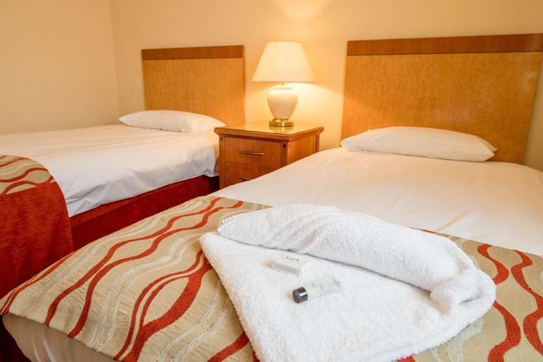 Room 2, Black Horse Inn, Lincolnshire