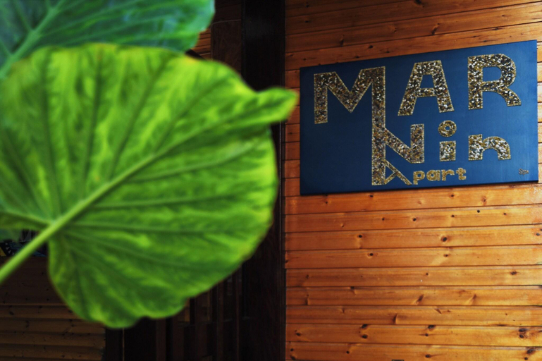 Sport & Beauty 4, Marnin Apartments, South Aegean