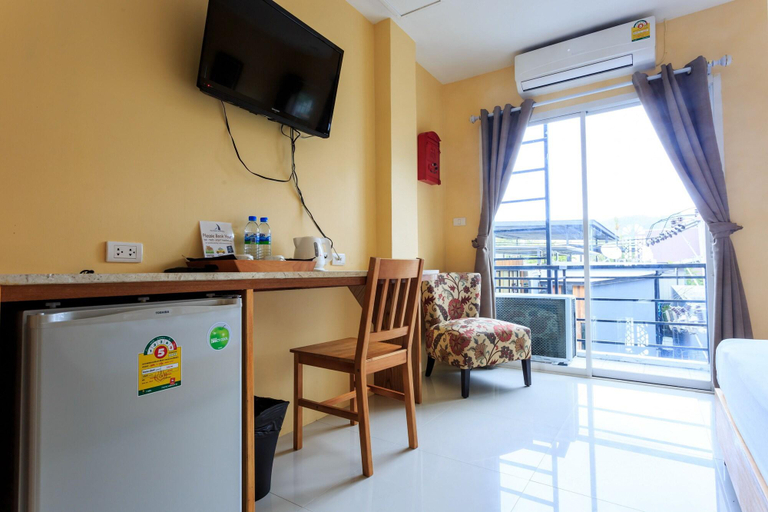 Others 5, Seacono Patong Beach Front, Phuket Island