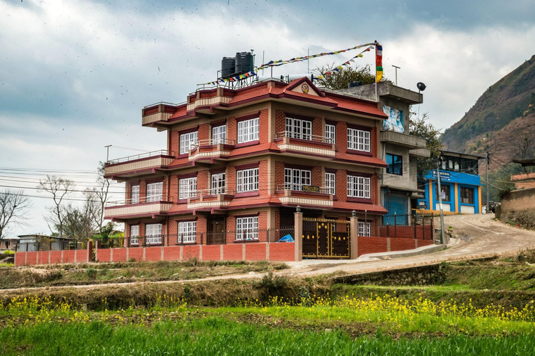 Exterior & Views, Homestay Nepal, Bagmati