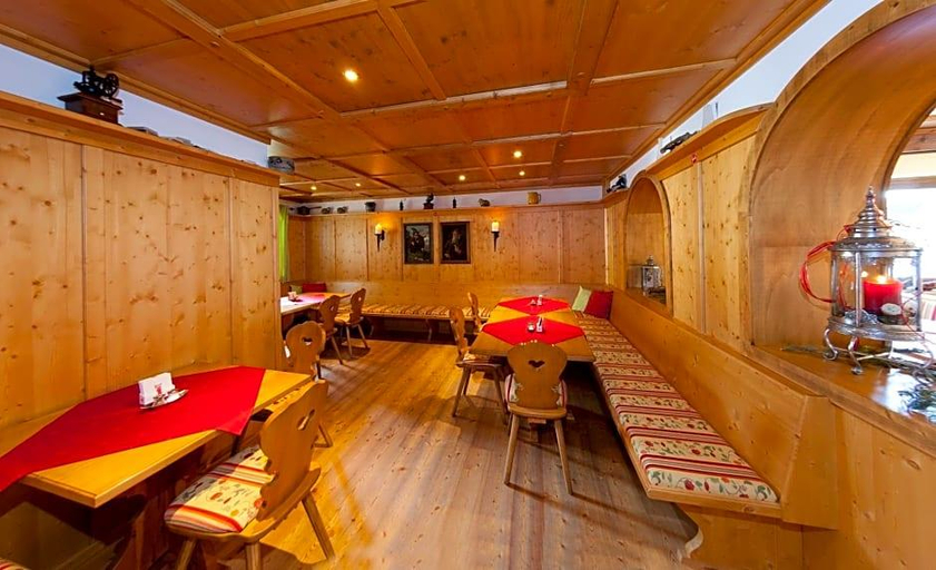 Food & Drinks 5, Quehenberger, Zell am See