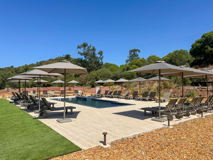 Pool 4, Villa Branda - Tavira Nature Hotel, Alcoutim