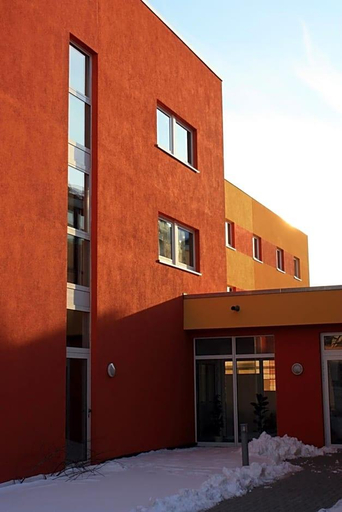 Exterior & Views 2, Quellenhof, Salzgitter