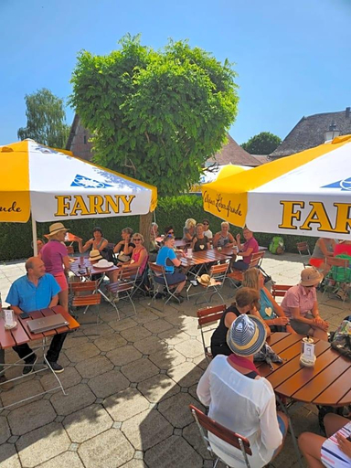 Food & Drinks 4, Zum Hasen, Sigmaringen