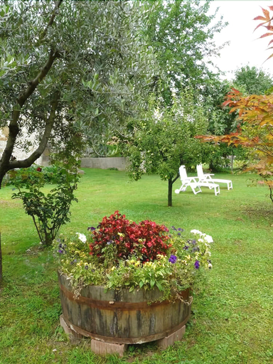 Exterior & Views, B&B Marie Thérèse, Udine