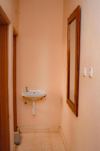 Bathroom, Faraja Guest House, Naivasha