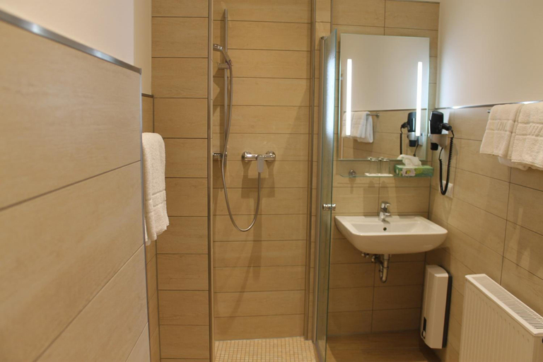 Bathroom 4, Mittelrheinpension, Rhein-Hunsrück-Kreis