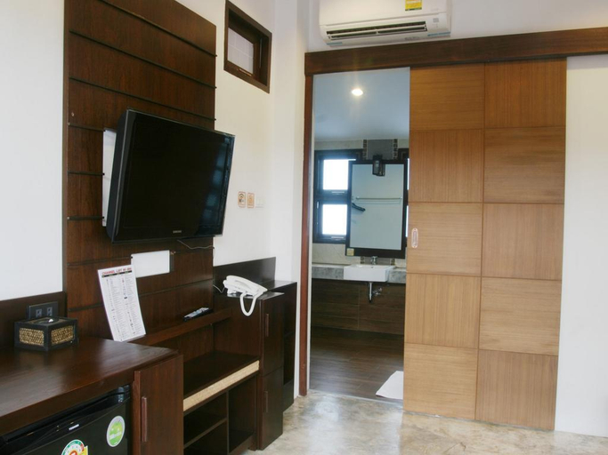 Bedroom 2, Le Canal Boutique House, Muang Chiang Mai