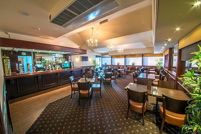 Food & Drinks 5, The Burnside Hotel, South Lanarkshire