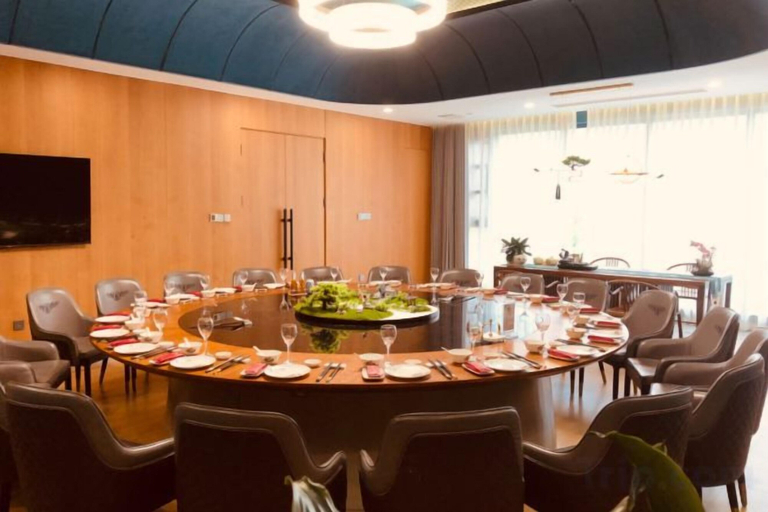 Food & Drinks, Ruian Zhailiaoxi Hotel, Wenzhou